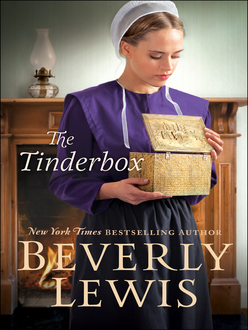 Title details for The Tinderbox by Beverly Lewis - Wait list